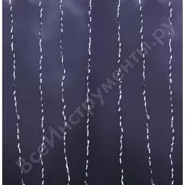 Светодиодная гирлянда Neon-Night Умный Дождь 245-335