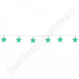 Светодиодная гирлянда Neon-Night Звездопад 304-004