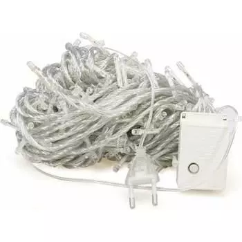 Светодиодная гирлянда-нить Beroma