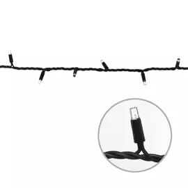 Светодиодная гирлянда Uniel ULD-S1000-120/TBK UL-00003944