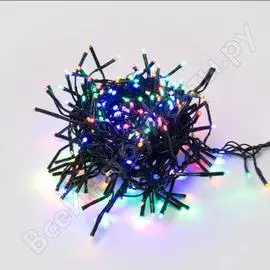 Светодиодная гирлянда Uniel