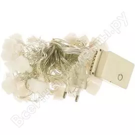 Светодиодная гирлянда Uniel ULD-S0700-050/DTA CUBES-1, «Кубики» 7932