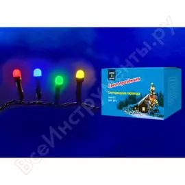 Светодиодная гирлянда Uniel