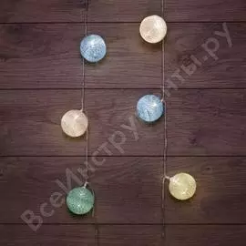 Светодиодная гирлянда Neon-Night