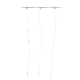 Светодиодная гирлянда TDM ELECTRIC Роса - занавес SQ0361-0087
