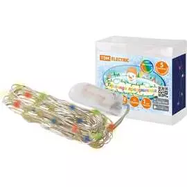 Светодиодная гирлянда TDM ELECTRIC Роса 50 SQ0361-0060