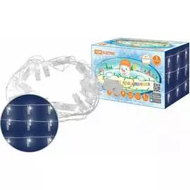 Светодиодная гирлянда TDM ELECTRIC Прищепки SQ0361-0093