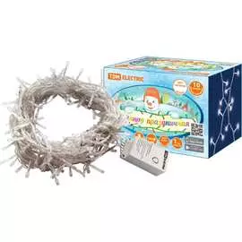 Светодиодная гирлянда TDM ELECTRIC СГ100Б10 SQ0361-0039