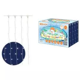 Светодиодная гирлянда TDM ELECTRIC Занавес SQ0361-0069