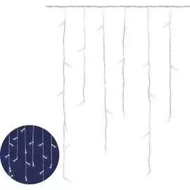 Светодиодная гирлянда TDM ELECTRIC Бахрома SQ0361-0077