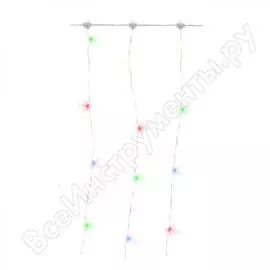 Светодиодная гирлянда TDM