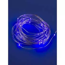 Светодиодная гирлянда Uniel ULD-S0500-050/SCB/2AA UL-00007185