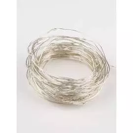 Светодиодная гирлянда Uniel DTA/RC RGB IP44 ULD-S1000-100 UL-00007180