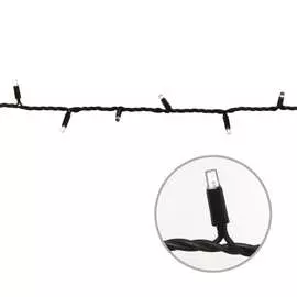 Светодиодная гирлянда Uniel ULD-S1000-120/TBK UL-00003943