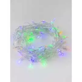 Светодиодная гирлянда Uniel ULD-S1000-100/DTA UL-00007199