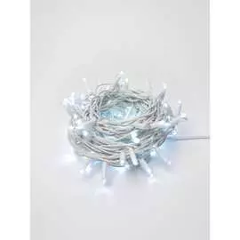 Светодиодная гирлянда Uniel ULD-S1000-120/SWK UL-00007204