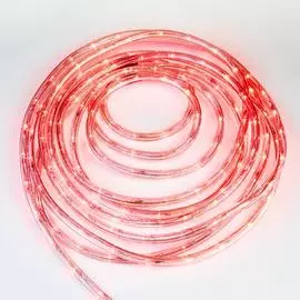 Светодиодная гирлянда Uniel Дюралайт ULD-D50 50M/С08 UL-00008580