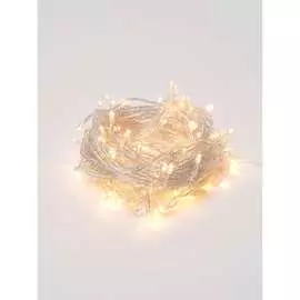 Светодиодная гирлянда Uniel ULD-S1000-100/DTA UL-00007200