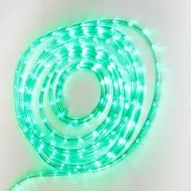 Светодиодная гирлянда Uniel Дюралайт ULD-D50 8M/С08 UL-00008570