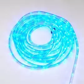 Светодиодная гирлянда Uniel Дюралайт ULD-D50 8M/С08 UL-00008569