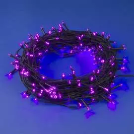 Светодиодная гирлянда Uniel ULD-S1000-100/DGA UL-00008406