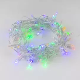 Светодиодная гирлянда Uniel ULD-S1000-090/STA UL-00007179