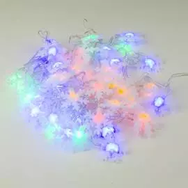 Светодиодная гирлянда Uniel