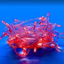 Светодиодная гирлянда Uniel ULD-S1000-100/DTA UL-00008666