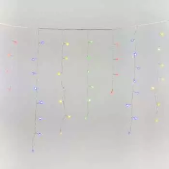 Светодиодная гирлянда Uniel Бахрома ULD-B2007-100/TTK UL-00007208