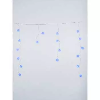 Светодиодная гирлянда Uniel Бахрома ULD-B1805-048/DTA UL-00007206