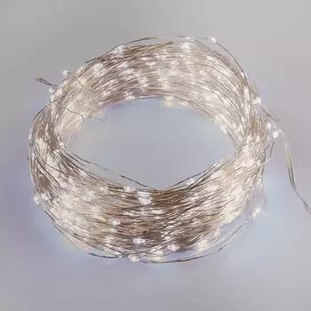 Светодиодная гирлянда Uniel ULD-S10000-1000/DTA/RC DEW UL-00009945