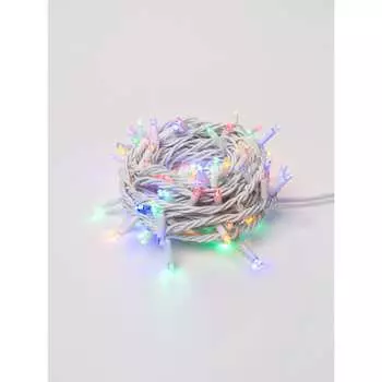 Светодиодная гирлянда Uniel ULD-S1000-120/SWK UL-00007202