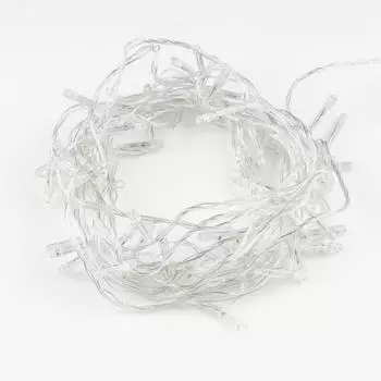 Светодиодная гирлянда Uniel ULD-S1000-100/DTA UL-00007197