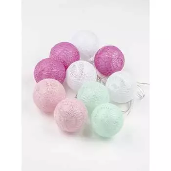 Светодиодная гирлянда Uniel