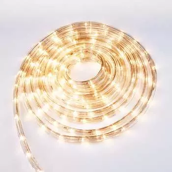 Светодиодная гирлянда Uniel Дюралайт ULD-D50 25M/С08 UL-00008575