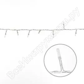 Светодиодная гирлянда Uniel ULD-S0500-100/DTA UL-00003948