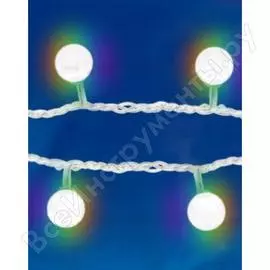 Светодиодная гирлянда Uniel