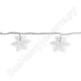 Светодиодная гирлянда Uniel