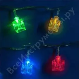 Светодиодная гирлянда Uniel