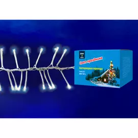 Светодиодная гирлянда Uniel