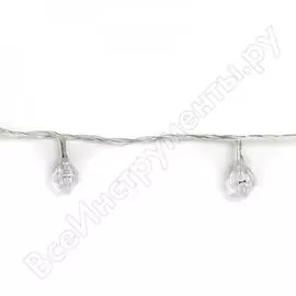 Светодиодная гирлянда Uniel