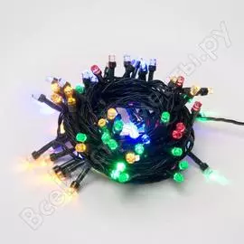 Светодиодная гирлянда Uniel