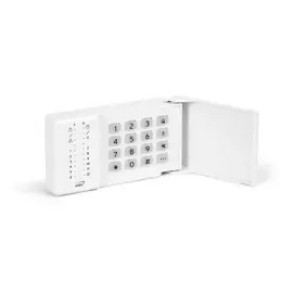 Светодиодная клавиатура для охранных систем eldes ekb3 esim364/384 an-278660