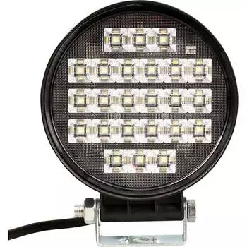 Светодиодная круглая фара Airline PLUS ALED104