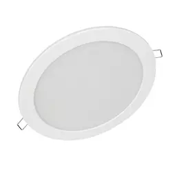 Круглая светодиодная панель IN HOME RLP-VC 4690612023373