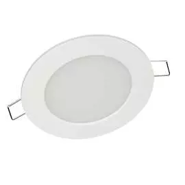 Круглая светодиодная панель IN HOME RLP-VC 4690612023342