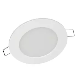 Круглая светодиодная панель IN HOME RLP-VC 4690612023359