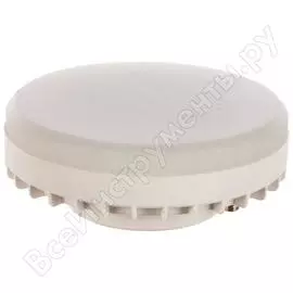 Светодиодная лампа Camelion LED10-GX53/830/GX53 12053