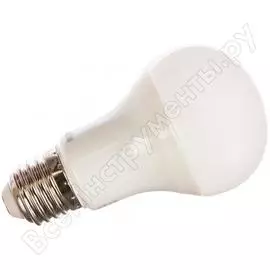 Светодиодная лампа Camelion LED13-A60/845/E27 12046