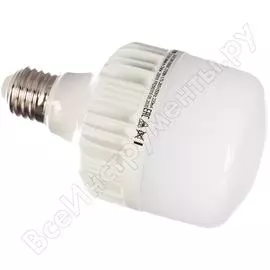 Светодиодная лампа FERON 30W 230V E27 4000K, LB-65 25818